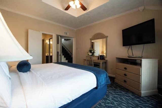 Two Bedroom Condo