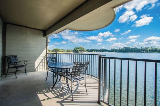 Two Bedroom Condo