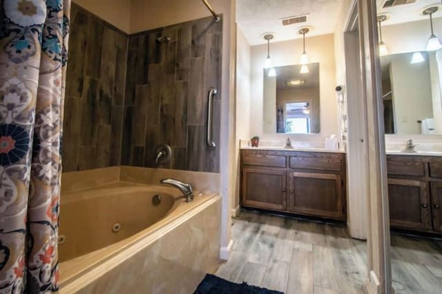 Two Bedroom Condo