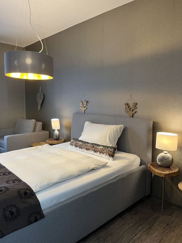 Comfort Single Room