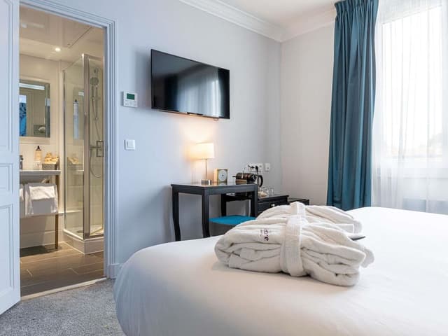 Privilege, Room, 1 Double Bed