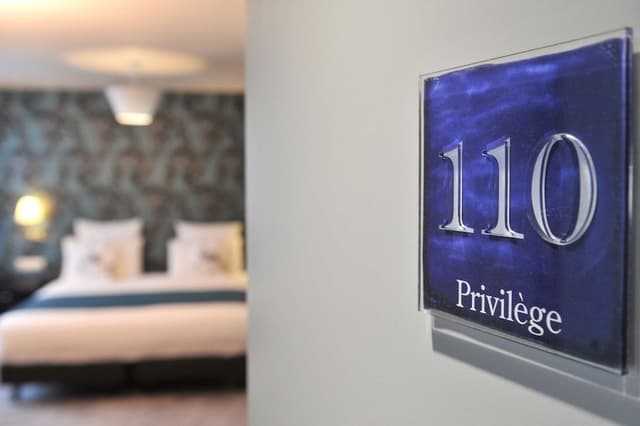 Privilege, Room, 1 Double Bed
