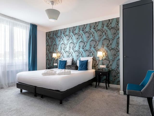 Privilege, Room, 1 Double Bed
