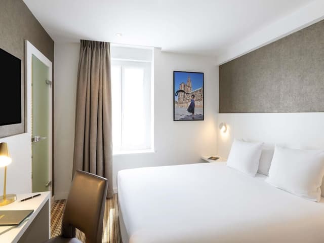 Classic Double Room, 1 Double Bed