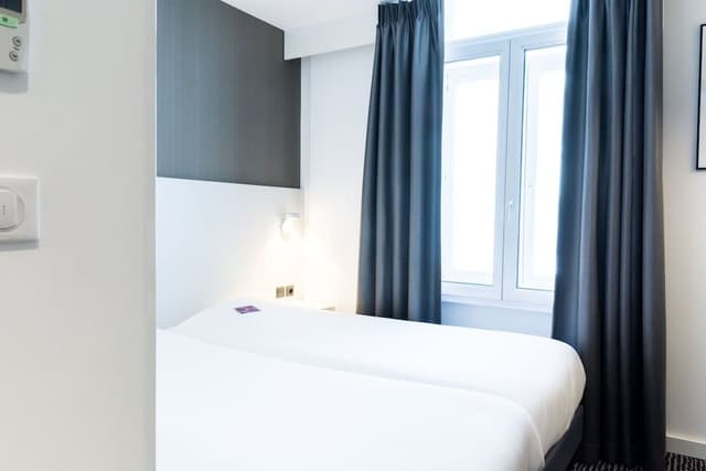 Classic Twin Room, 2 Twin Beds