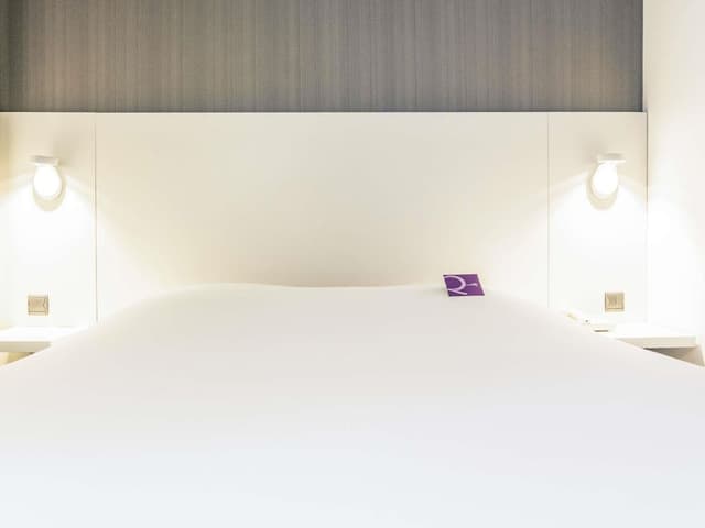 Classic Twin Room, 2 Twin Beds