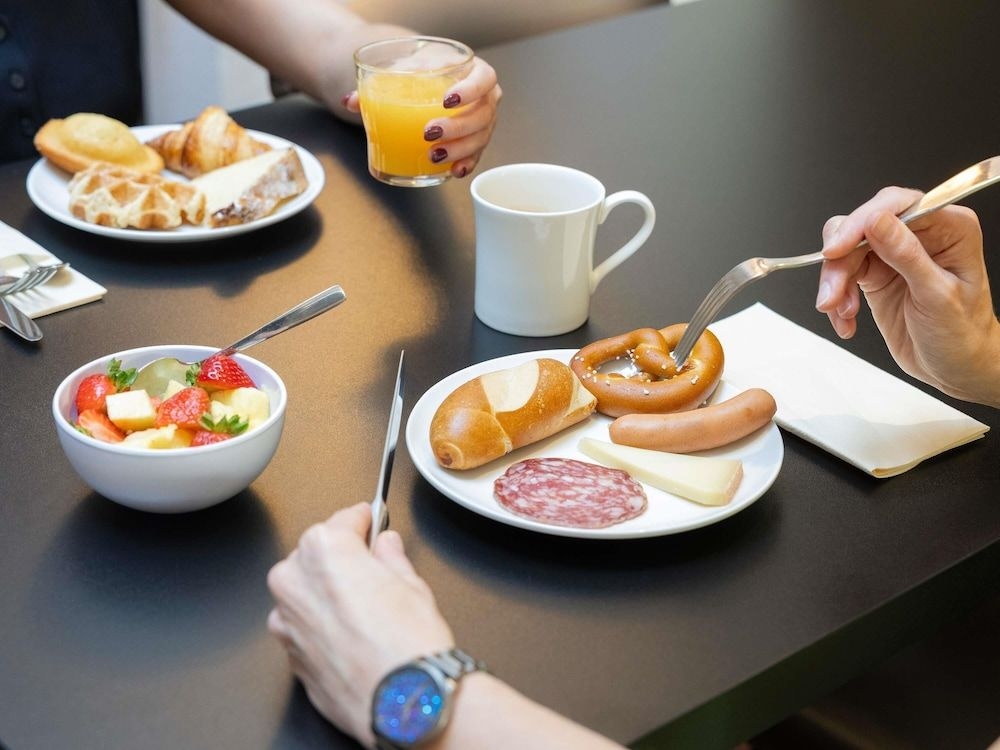 Mercure Strasbourg Centre Petite France2