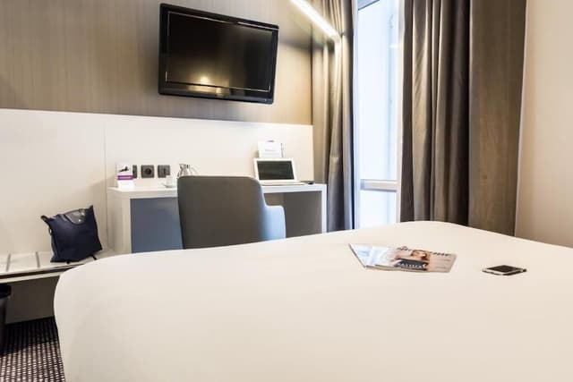 Classic Room, 1 Twin Bed