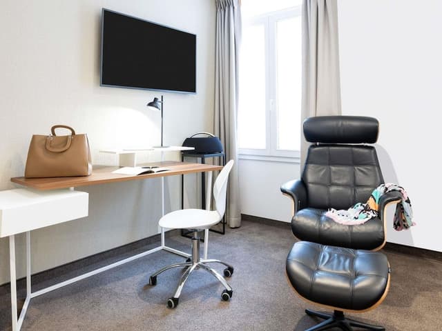 Privilege, Superior Double Room, 1 Double Bed