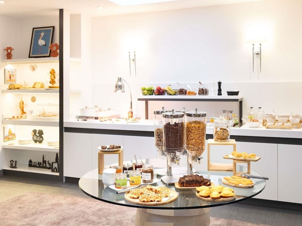 Mercure Strasbourg Centre Petite France4