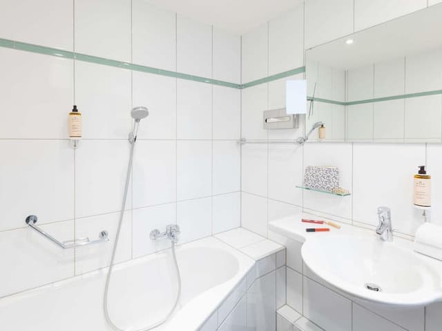 Classic Twin Room, 2 Twin Beds