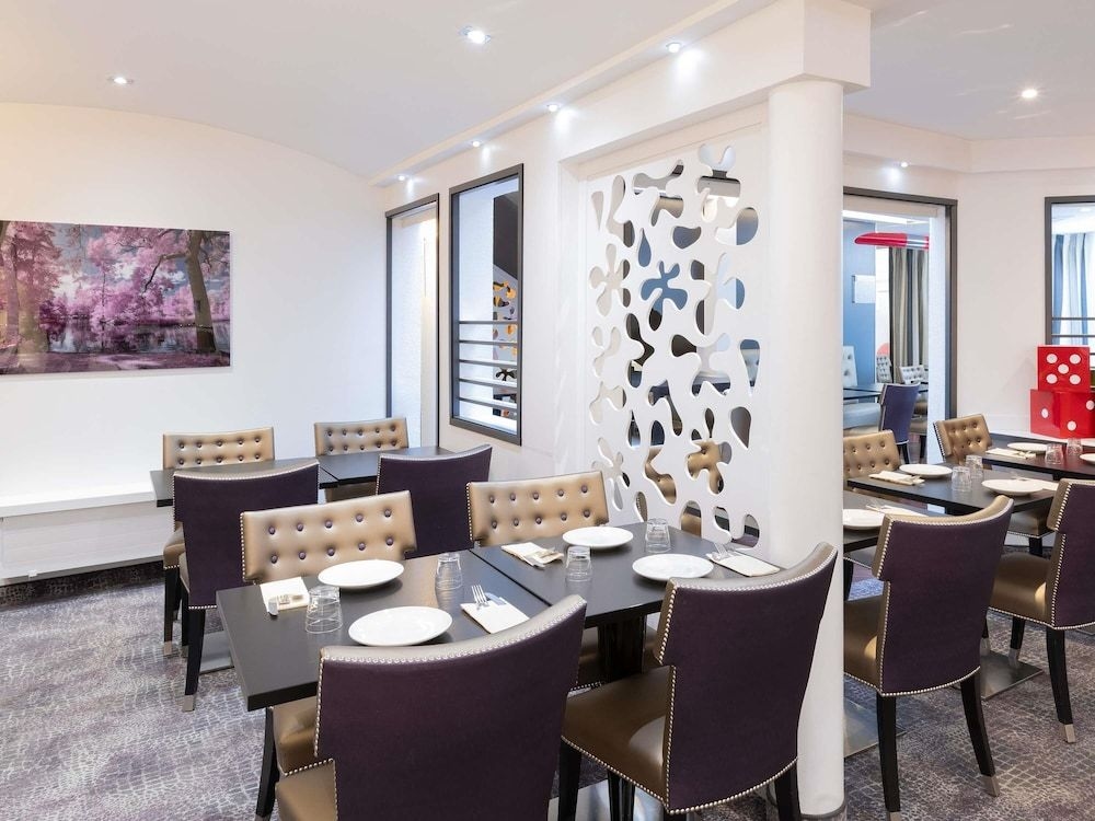 Mercure Strasbourg Centre Petite France3