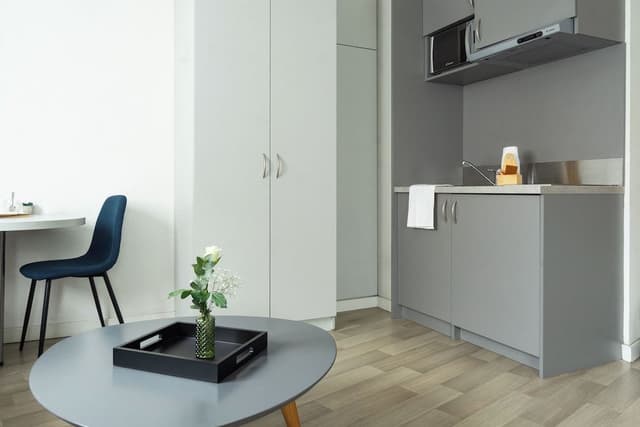 Junior Suite, 1 Double Bed