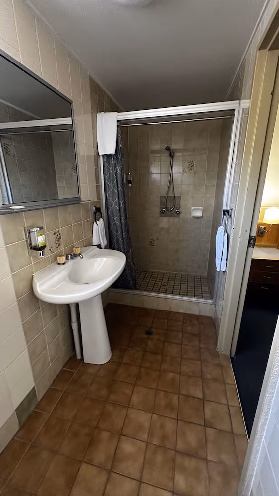 Standard Twin Room (Upstairs)