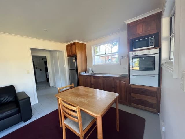 Basic Apartment, 1 Bedroom (The Blackwood)