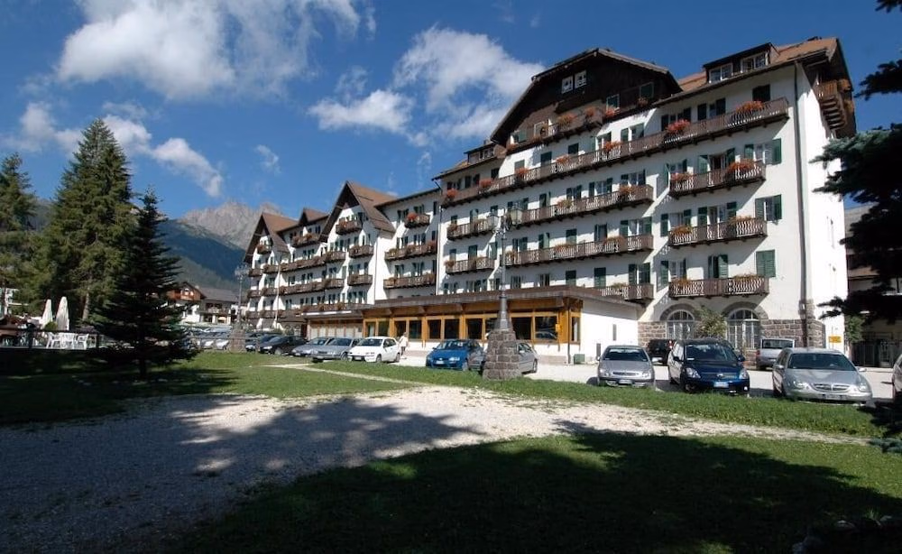 Majestic Dolomiti TH Resorts3