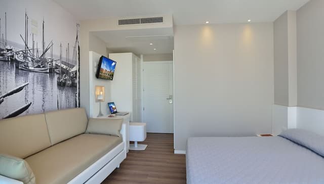 Executive Room, 1 Bedroom