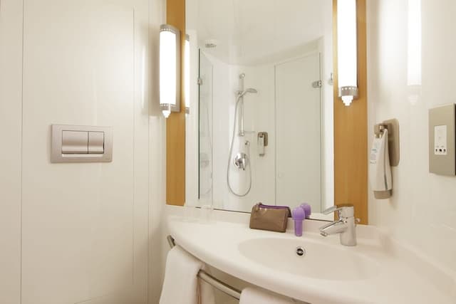 Twin Room, 2 Twin Beds