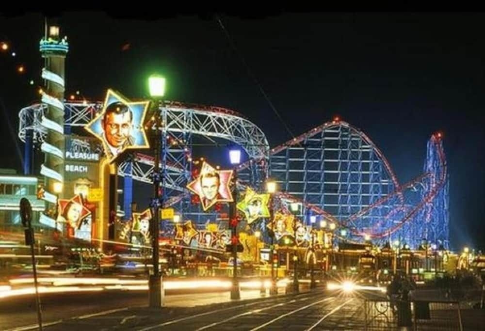 Savoy Blackpool0