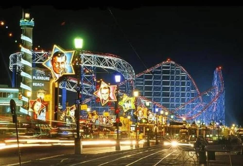 Savoy Blackpool Savoy Blackpool