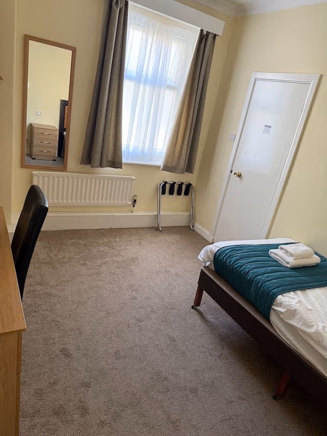 Single Room