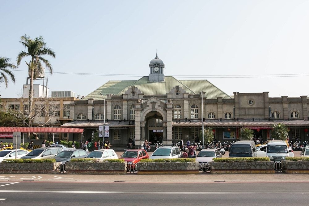 Ambassador Hotel Hsinchu2
