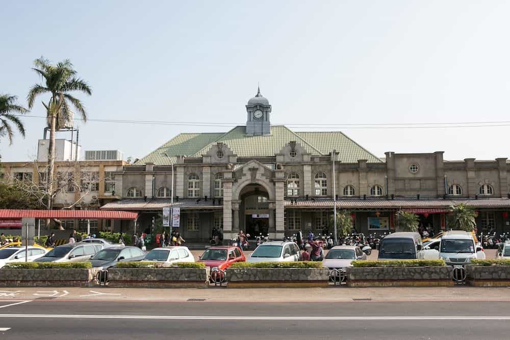 Ambassador Hotel Hsinchu Ambassador Hotel Hsinchu