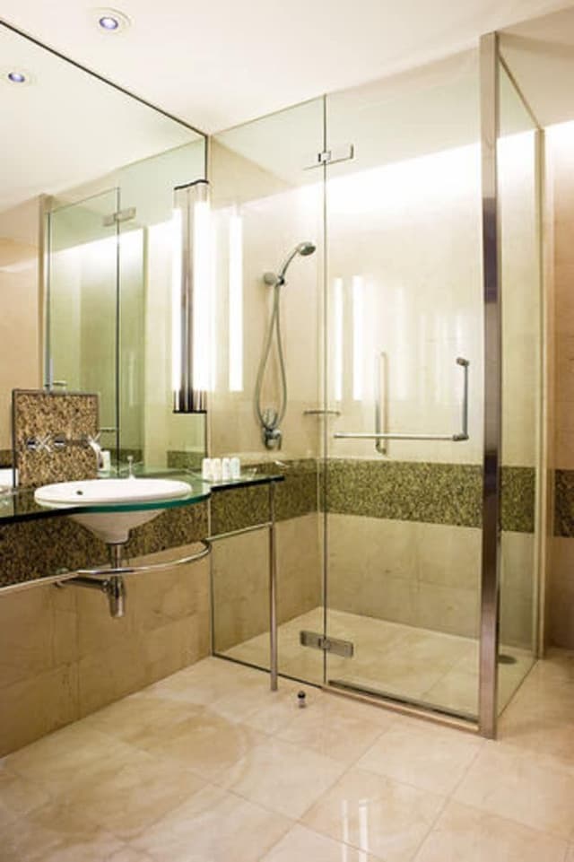 Deluxe Room, 1 King Bed