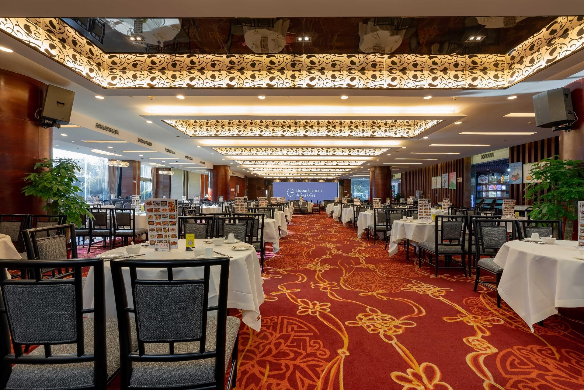 Grand Skylight International Hotel Shenzhen Guanlan, Near Metro Station, Shenzhen North Railway3