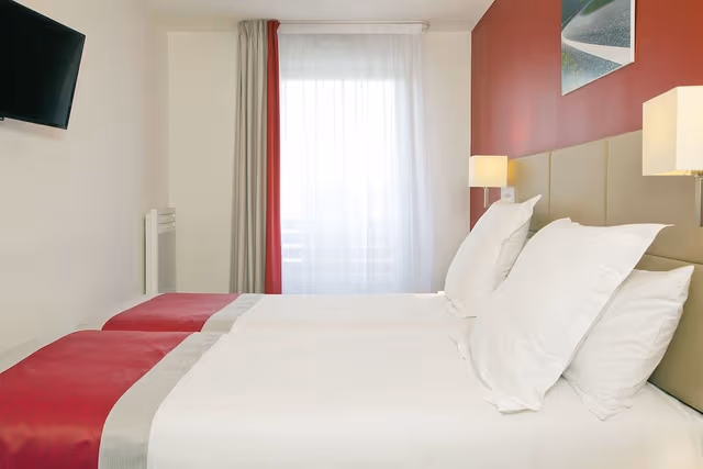 Apartment, 1 Bedroom