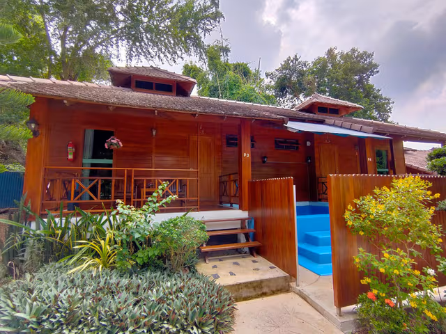 Pool Villa