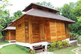 ปั้นหยา ชาเลต์ สวนผึ้ง (Phanya Chaley Suanphueng)4