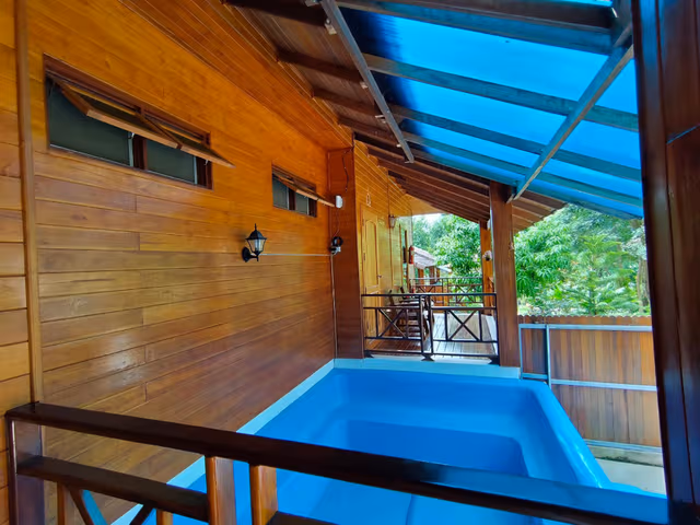 Pool Villa