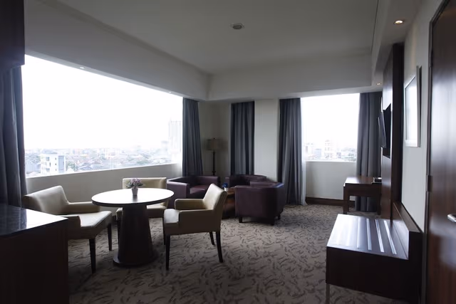 Demelia Suite
