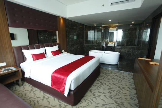 Demelia Suite