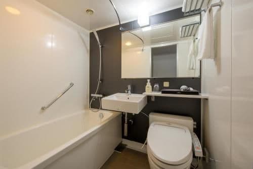Standard Double Room - Smoking