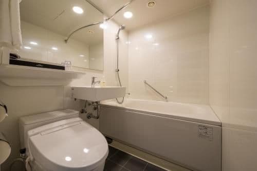 Twin Room with Extra Bed - Smoking