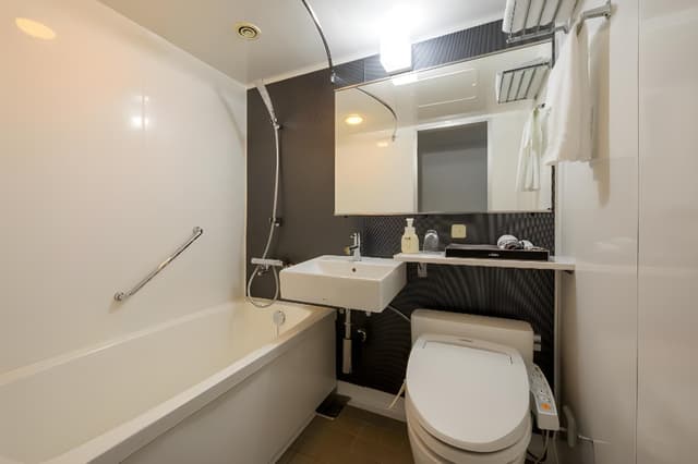 Standard Twin Room - Smoking