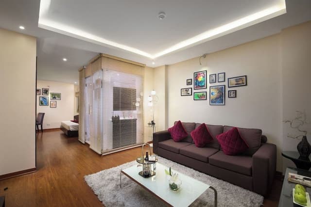 Executive Suite