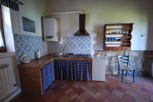 Apartment, 1 Bedroom (3 pax)