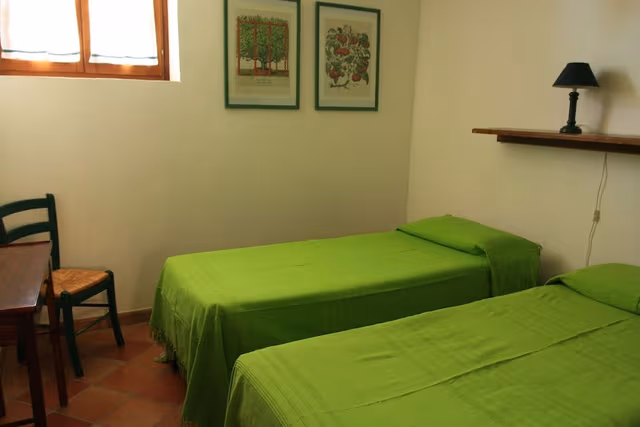 Apartment, 2 Bedrooms (4 pax)