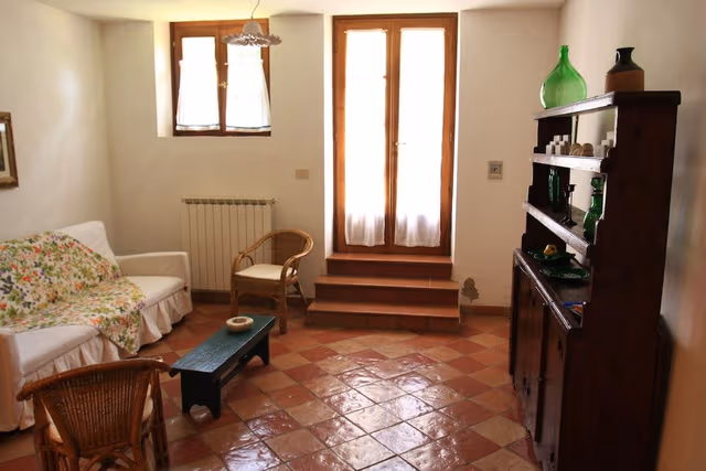 Apartment, 2 Bedrooms (4 pax)