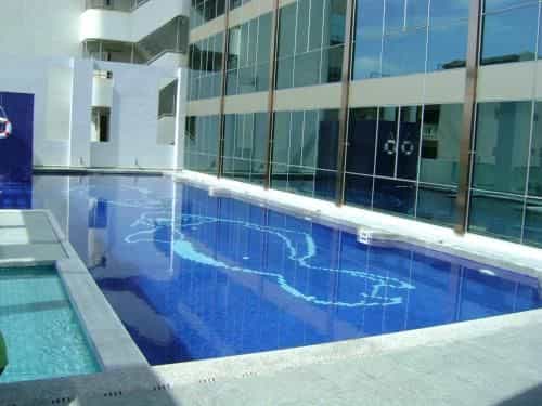 New Season Square Hotel New Season Square Hotel