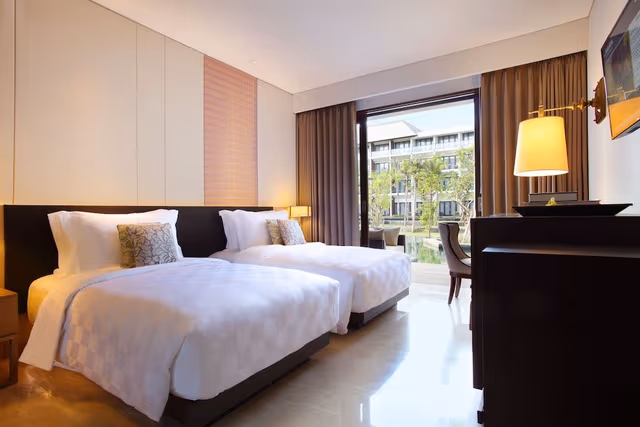 Premier Room