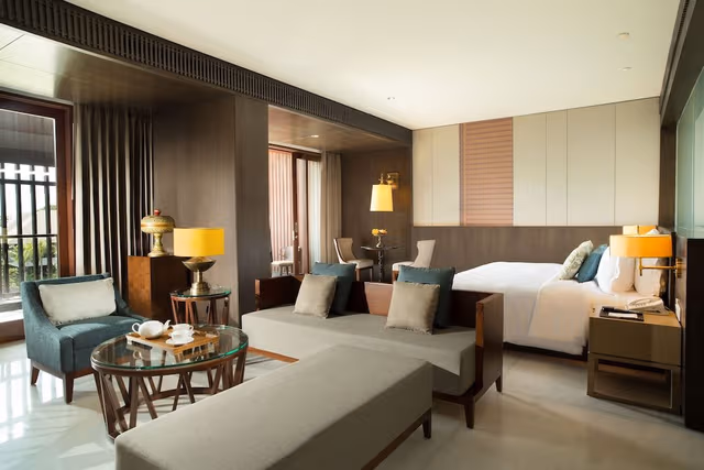 Premier Suite