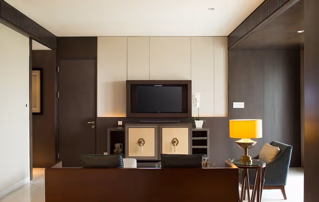 Premier Suite