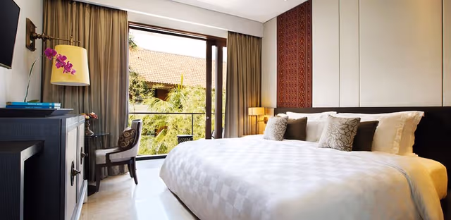 Premier Room