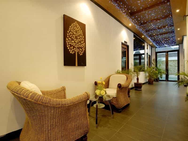 The Iris Pool Villa The Iris Pool Villa