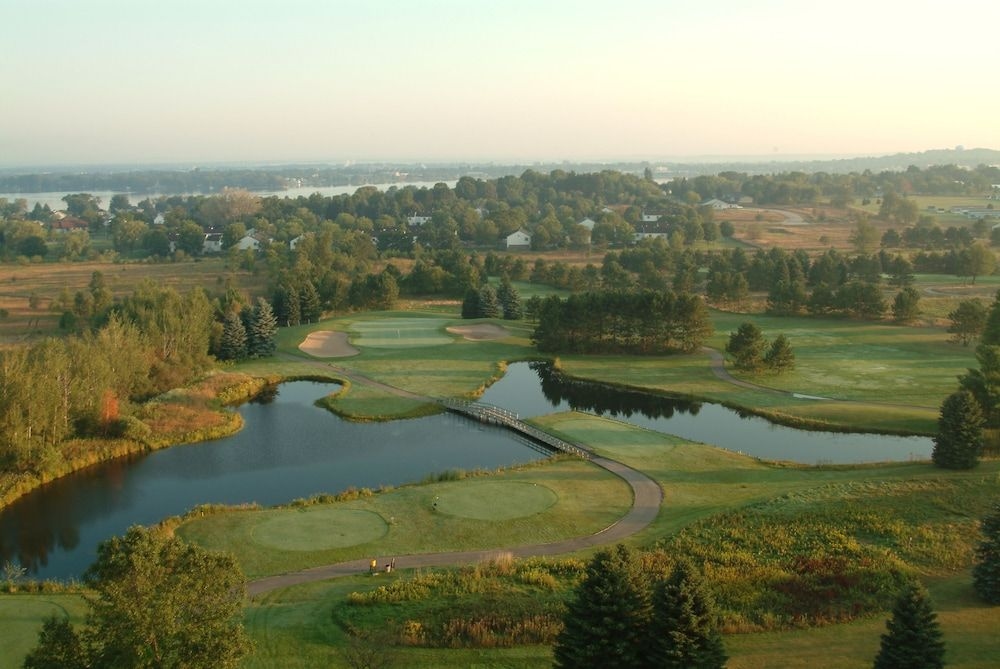 Evergreen Resort1