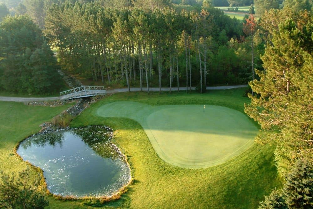 Evergreen Resort Evergreen Resort